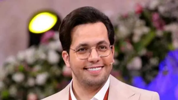 حامد سلطانی بازهم دلبری کرد؛ عشق یعنی همین و بس و تامام!