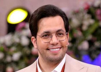 حامد سلطانی بازهم دلبری کرد؛ عشق یعنی همین و بس و تامام!