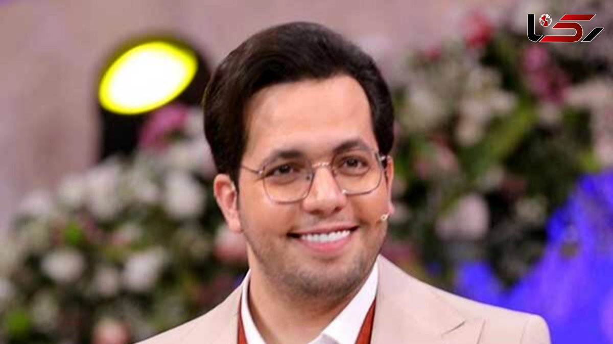 حامد سلطانی بازهم دلبری کرد؛ عشق یعنی همین و بس و تامام!