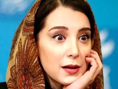 سحر جعفری جوزانی : یهویی زیبایی ام رفت /  صورتم کج شد کلا صورتم افتاد / دوبینی پیدا کردم