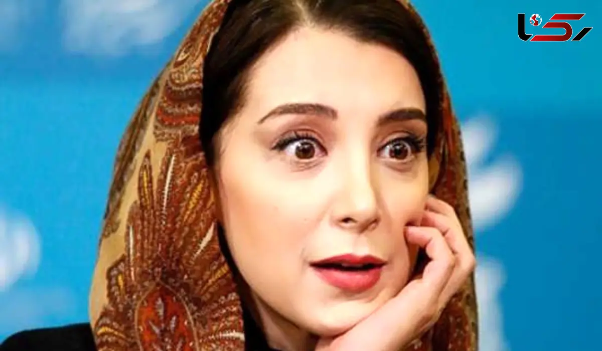 سحر جعفری جوزانی : یهویی زیبایی ام رفت /  صورتم کج شد کلا صورتم افتاد / دوبینی پیدا کردم