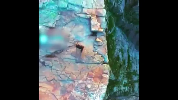 سفر عمیق به دره نروژ + فیلم