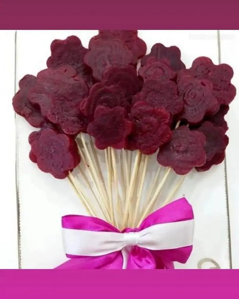 تزیین لبو شب یلدا | ۳۰ ایده شیک و کاربردی تزیین لبو شب یلدا ترند ۱۴۰۴ ویژه عروس و خانواده که باید امسال امتحان کنید!