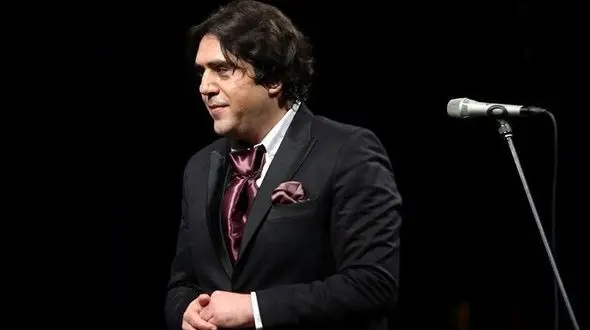 مانی رهنما ازدواجش با مجری تلویزیون را تأیید کرد +عکس