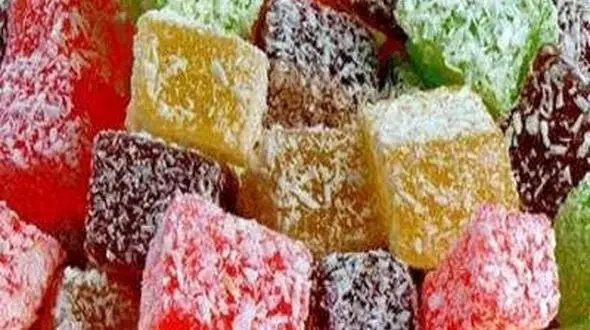 چطور باسلوق میوه ای درست کنیم؟