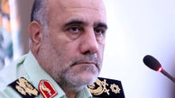 واکنش رئیس پلیس تهران به استفاده سلبریتی‌ها از بادیگارد