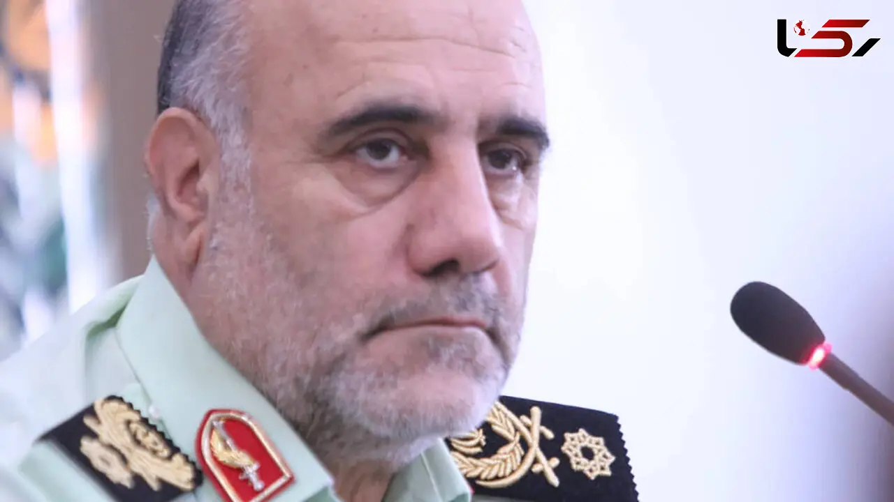 بازداشت 10 قاتل خطرناک در میان 310 تبهکار حرفه ای تهران