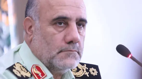 پلیس زن با حجاب، حیا و عفاف خدمات فراوانی را ارائه می‌دهند