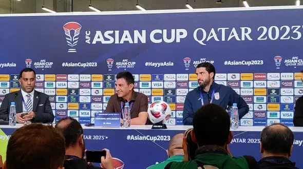 قلعه نویی: دروازه بان خوب از پدر و مادر خوب هم بهتر است/ فوتبالیست‌ها در قبال مردم و مملکت‌شان مسئولیت دارند + فیلم