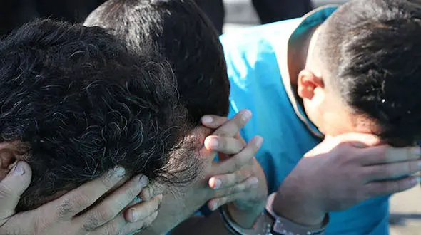 نزاع خونین در یکی از کافه های کرمانشاه مردم را به وحشت انداخت