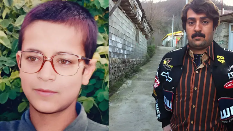 احمد مهرانفر