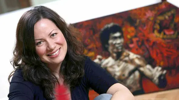 راز مرگ بروس لی فاش شد