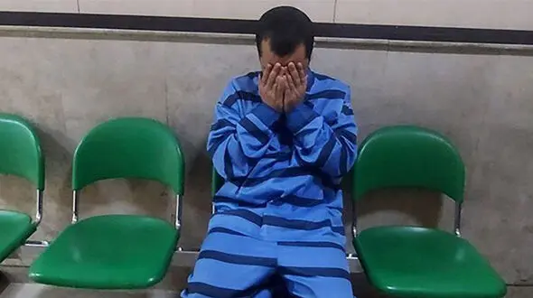 اعتراف مرد ثروتمند تهرانی به قتل مدیر شرکت + گفتگو با قاتل