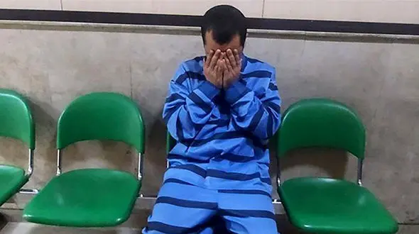 اعتراف مرد ثروتمند تهرانی به قتل مدیر شرکت + گفتگو با قاتل