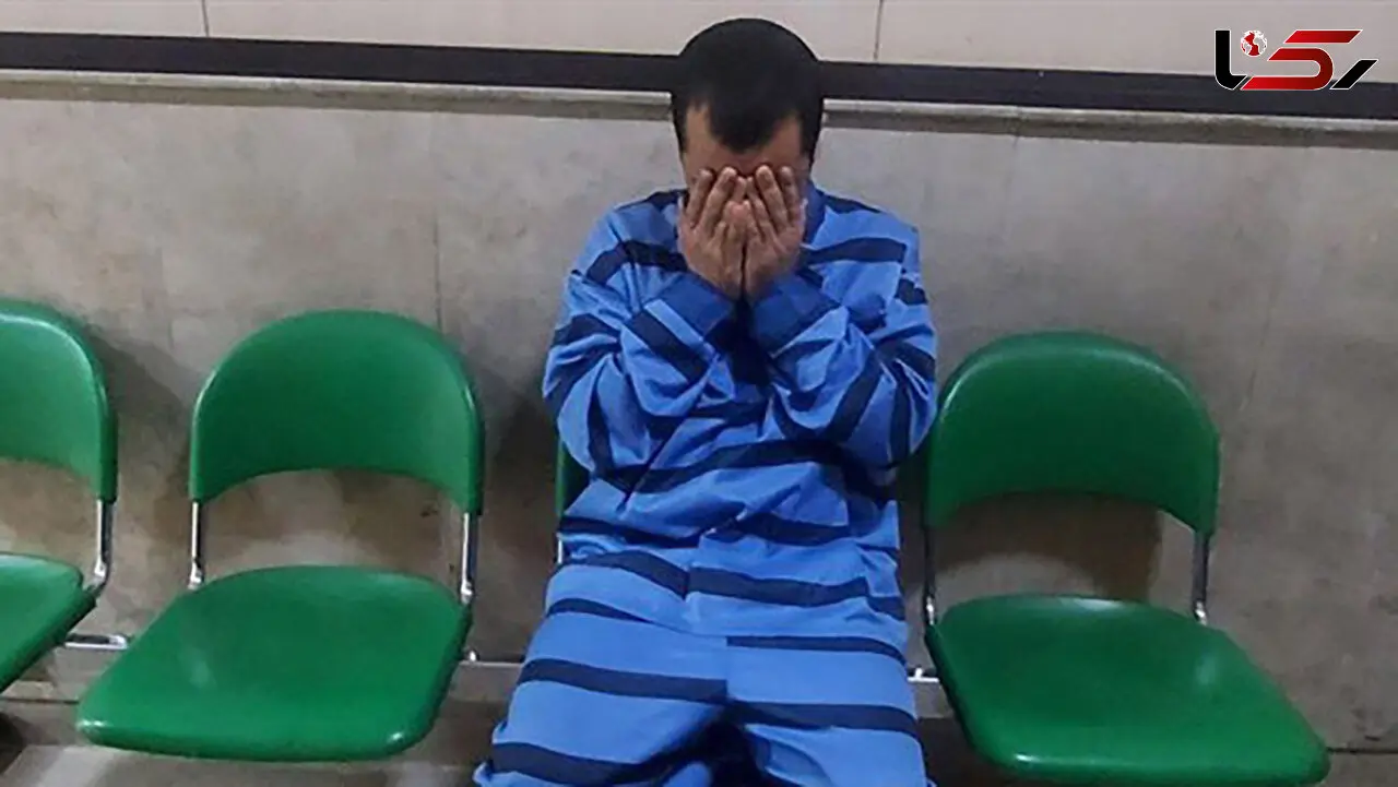 انهدام باند سرقت از دامداری ها در ایلام / میلیاردی به جیب می زدند