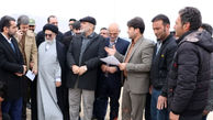 وزیر کشور از برخی پروژه های شهرستان‌ های ابرکوه و یزد بازدید کرد