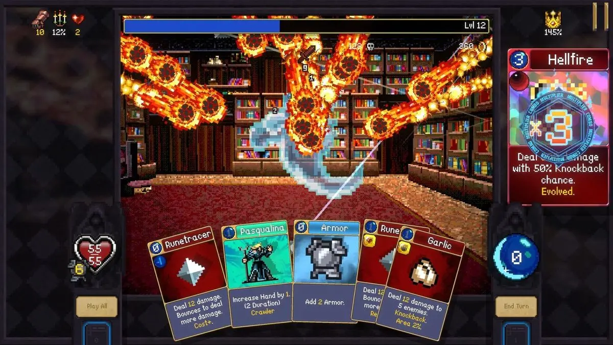 فیلم تریلر Vampire Crawlers