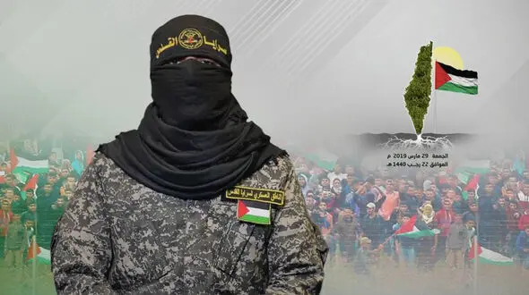 جهاد اسلامی شهادت سخنگوی خود را تایید کرد
