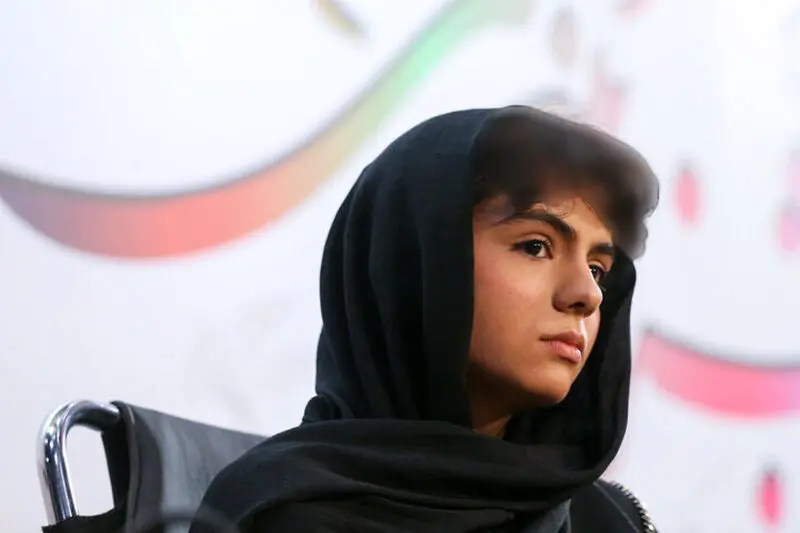 سارا حاتمی