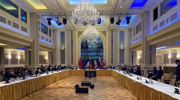  دیپلمات ارشد روس از نهایی کردن برجام خبر داد