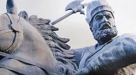 نادرشاه از کدام تبار بود ترک یا کرد؟