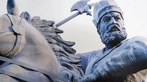 استراتژی‌ های جنگی و جادویی نادرشاه ایران که تاریخ را شوکه کرد!