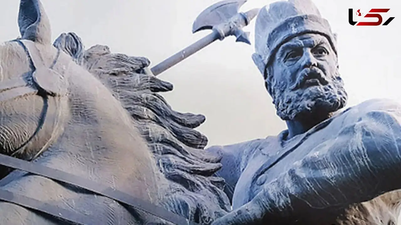استراتژی‌ های جنگی و جادویی نادرشاه ایران که تاریخ را شوکه کرد!