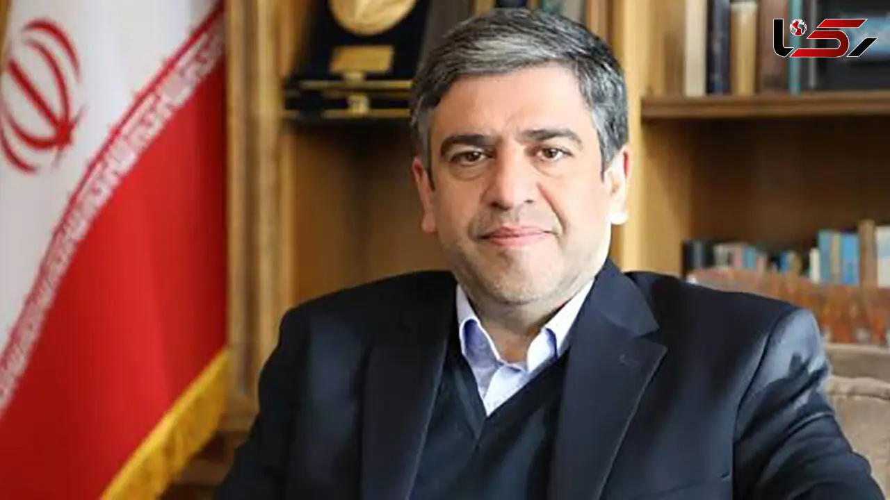 توافقات لازم برای راه‌اندازی بارانداز لجستیکی ریلی میان ایران و جمهوری آذربایجان انجام شده است