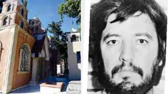 این قبرها ضدگلوله هستند و وای فای دارند! + عکس