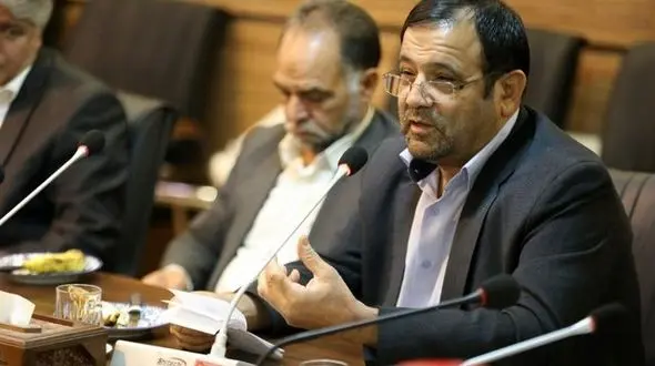 رییس شورای شهر یزد می گوید در پرونده فساد مالی بی گناه شناخته شده است