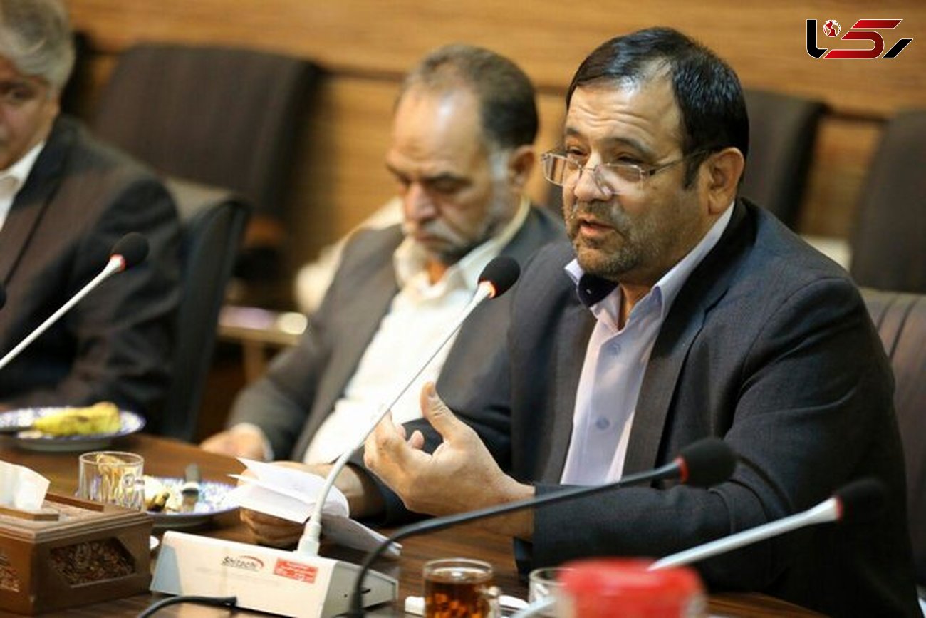 رییس شورای شهر یزد می گوید در پرونده فساد مالی بی گناه شناخته شده است