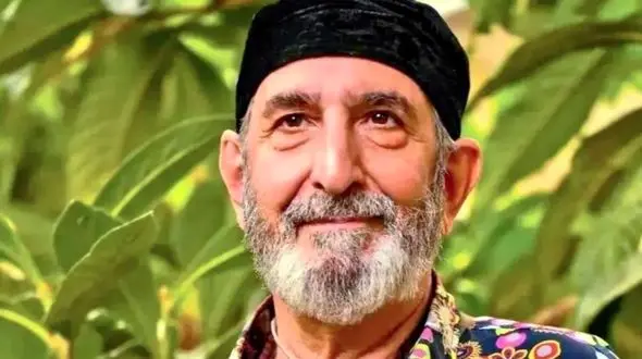 بیوگرافی فرهاد آئیش و همسر اول و دومش + اختلاف سنی با مائده طهماسبی