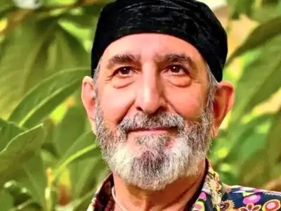 بیوگرافی فرهاد آئیش و همسر اول و دومش + اختلاف سنی با مائده طهماسبی