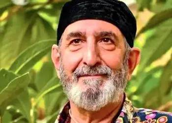 بیوگرافی فرهاد آئیش و همسر اول و دومش + اختلاف سنی با مائده طهماسبی