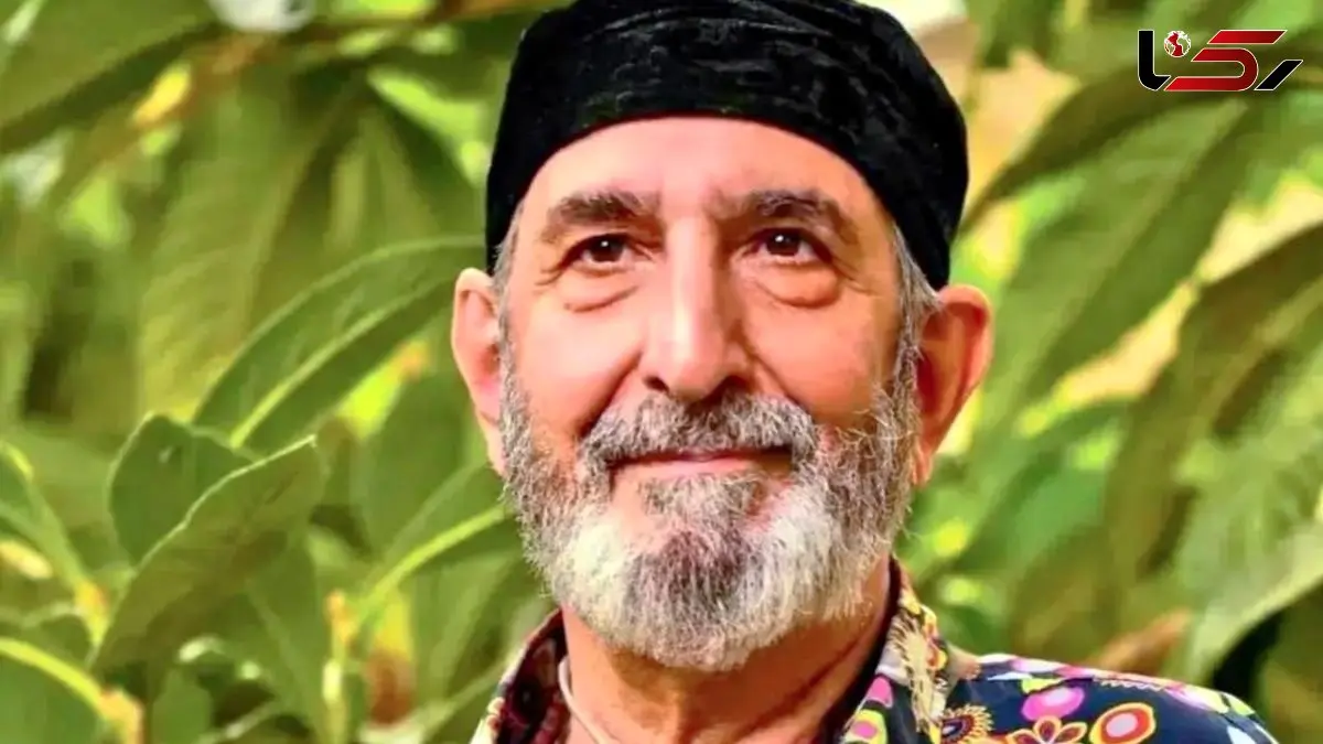 بیوگرافی فرهاد آئیش و همسر اول و دومش + اختلاف سنی با مائده طهماسبی