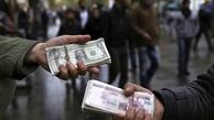 
سرقت دلار در یزد، دستگیری سارق در کاشمر