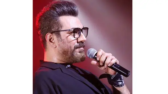  واکنش گرشا رضایی به حمله با قمه و چاقو به کنسرتش! 