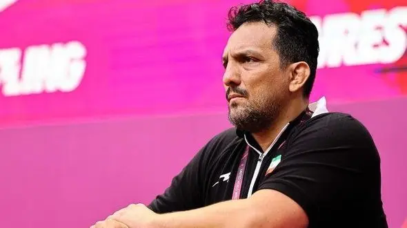 پژمان درستکار استعفا کرد/ محسن کاوه سرمربی تیم ملی کشتی آزاد شد