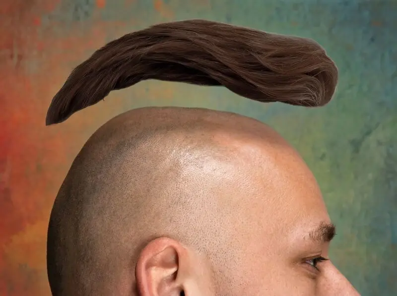 پروتز مو