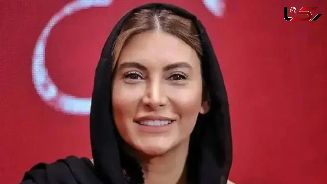 عکس/ رونمایی از برادر جنتلمنِ خوش قد و بالا و چارشونه فریبا نادری پری سیمای سریال ستایش/