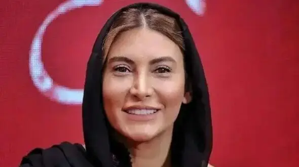 عکس/ رونمایی از برادر جنتلمنِ خوش قد و بالا و چارشونه فریبا نادری پری سیمای سریال ستایش/