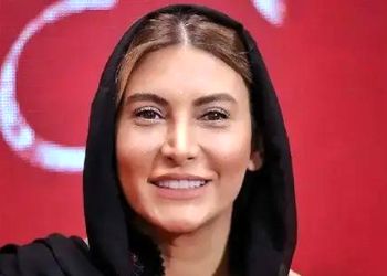 عکس/ رونمایی از برادر جنتلمنِ خوش قد و بالا و چارشونه فریبا نادری پری سیمای سریال ستایش/