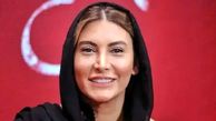 عکس/ رونمایی از برادر جنتلمنِ خوش قد و بالا و چارشونه فریبا نادری پری سیمای سریال ستایش/