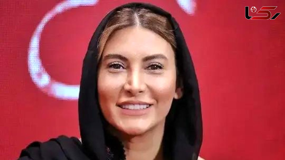 عکس/ رونمایی از برادر جنتلمنِ خوش قد و بالا و چارشونه فریبا نادری پری سیمای سریال ستایش/
