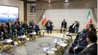 امضای تفاهم نامه همکاری بین استانهای آذربایجان‌غربی و اربیل عراق