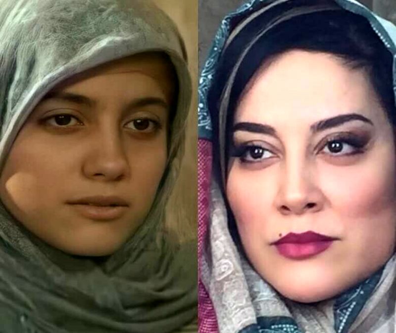 آشا محرابی