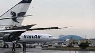 Iran resumes flights to Europe after long halt over COVID-19 pandemic