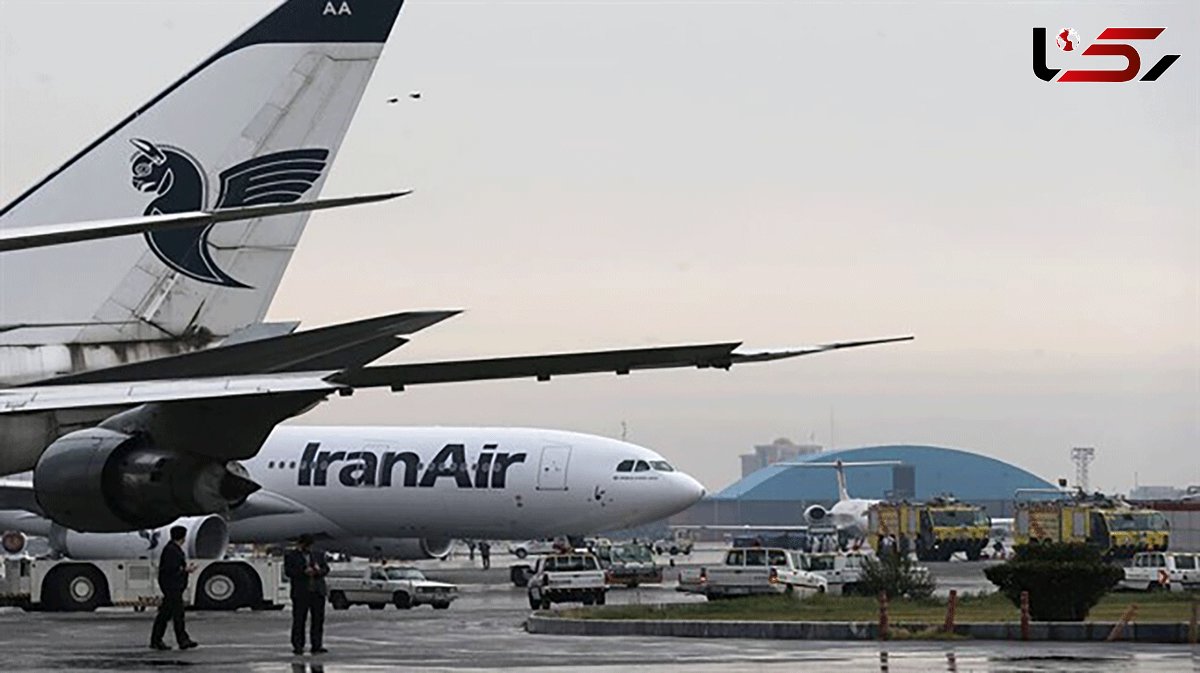 Iran resumes flights to Europe after long halt over COVID-19 pandemic