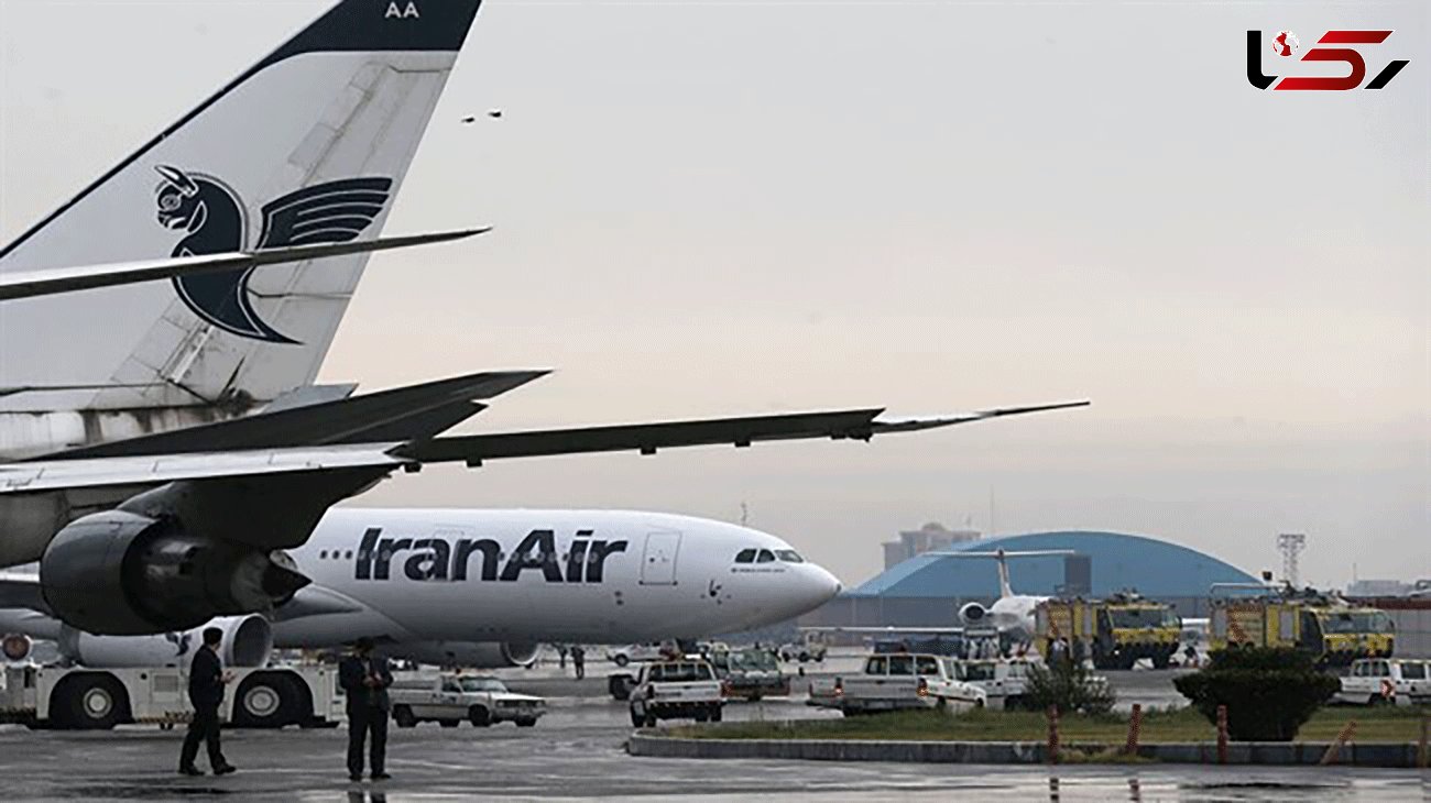 Iran resumes flights to Europe after long halt over COVID-19 pandemic