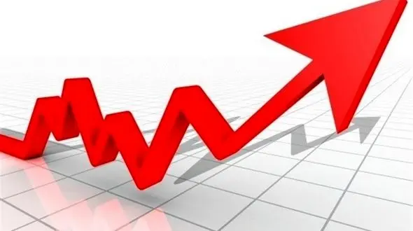 شاخص به رشد 162 واحدی بسنده کرد+ نمودار